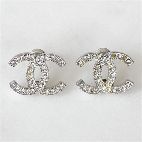 chanel pearing.com|Chanel jewelry.